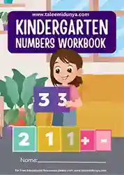 Colorful Kindergarten